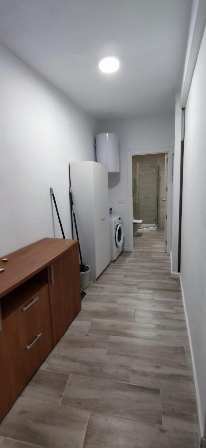 Acogedora Suite En Centro De 格拉纳达 外观 照片
