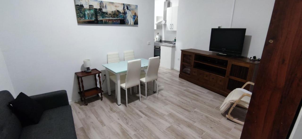 Acogedora Suite En Centro De 格拉纳达 外观 照片