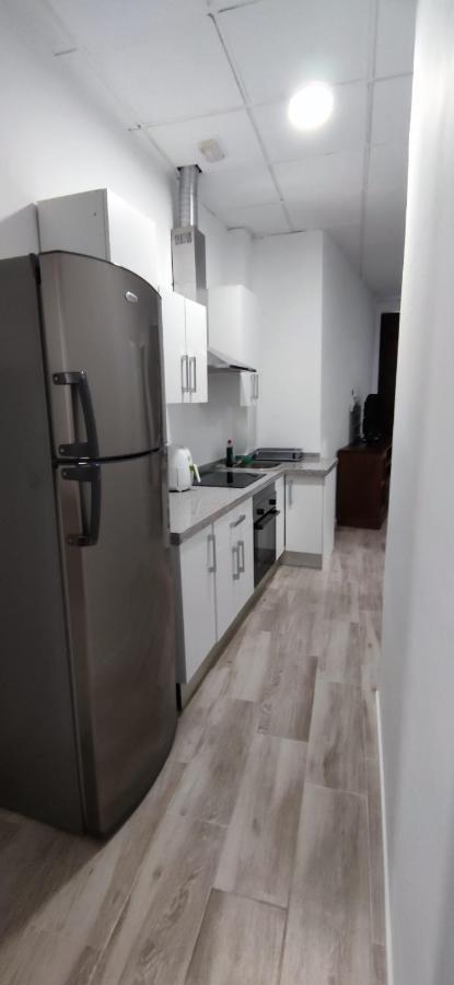 Acogedora Suite En Centro De 格拉纳达 外观 照片