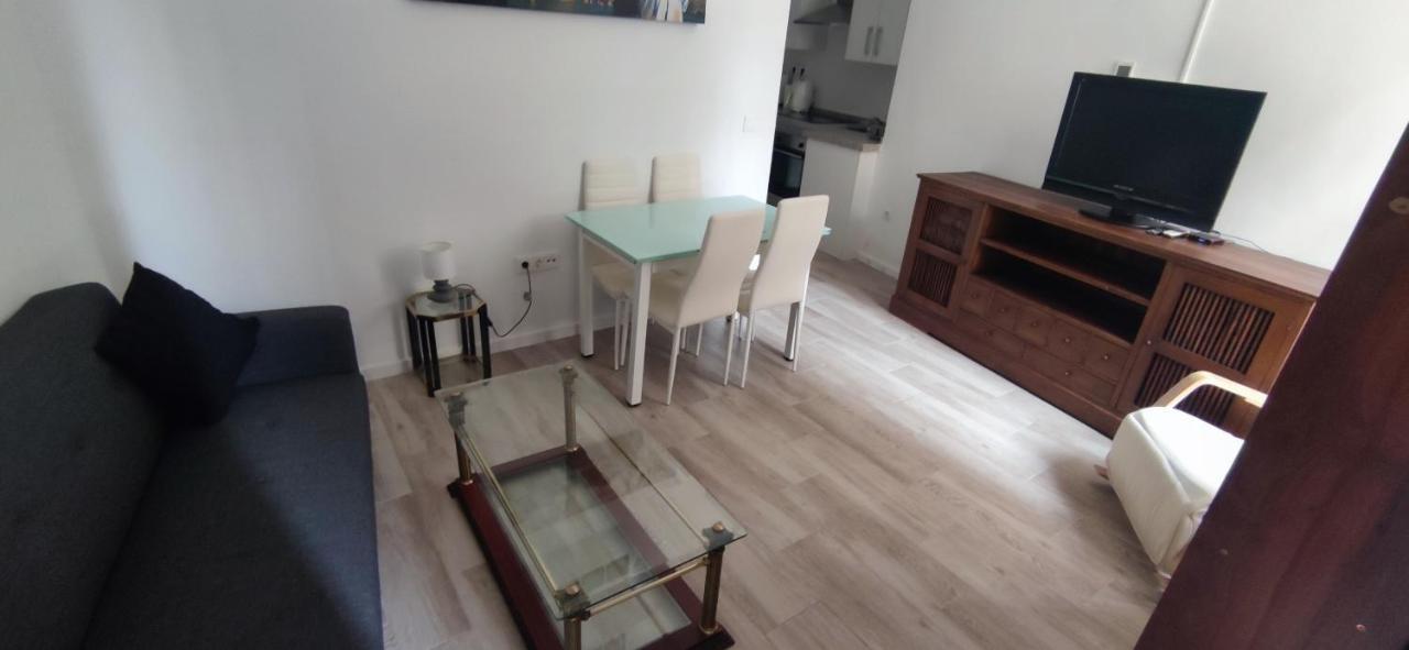 Acogedora Suite En Centro De 格拉纳达 外观 照片
