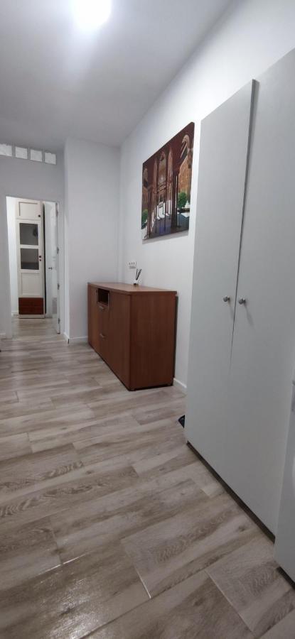 Acogedora Suite En Centro De 格拉纳达 外观 照片