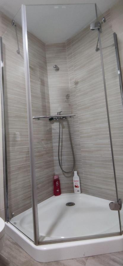 Acogedora Suite En Centro De 格拉纳达 外观 照片
